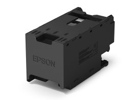 cajas de mantenimiento epson